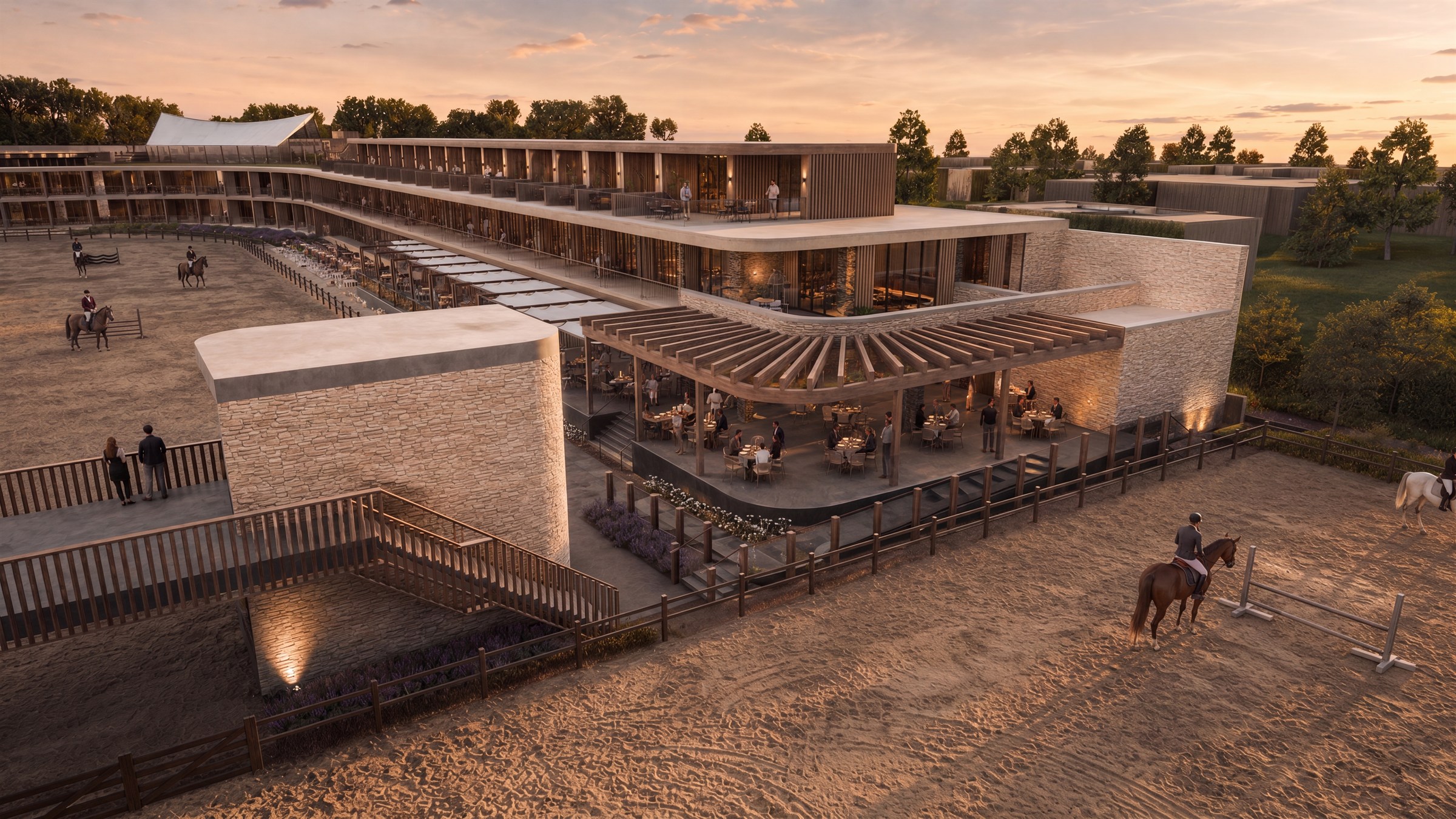 oudsbergen-sentower-park – beeld 3