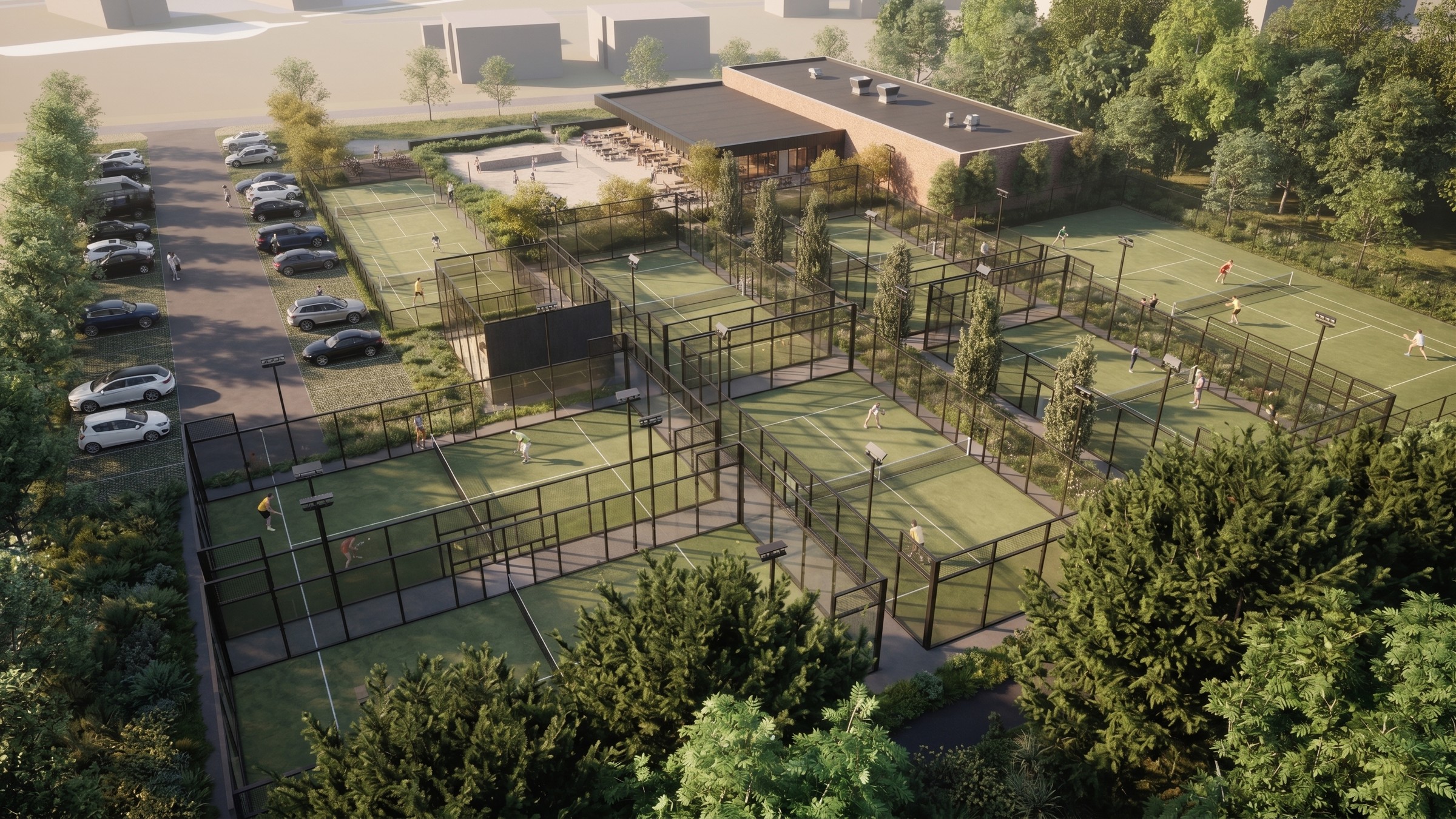 racket – beeld 4