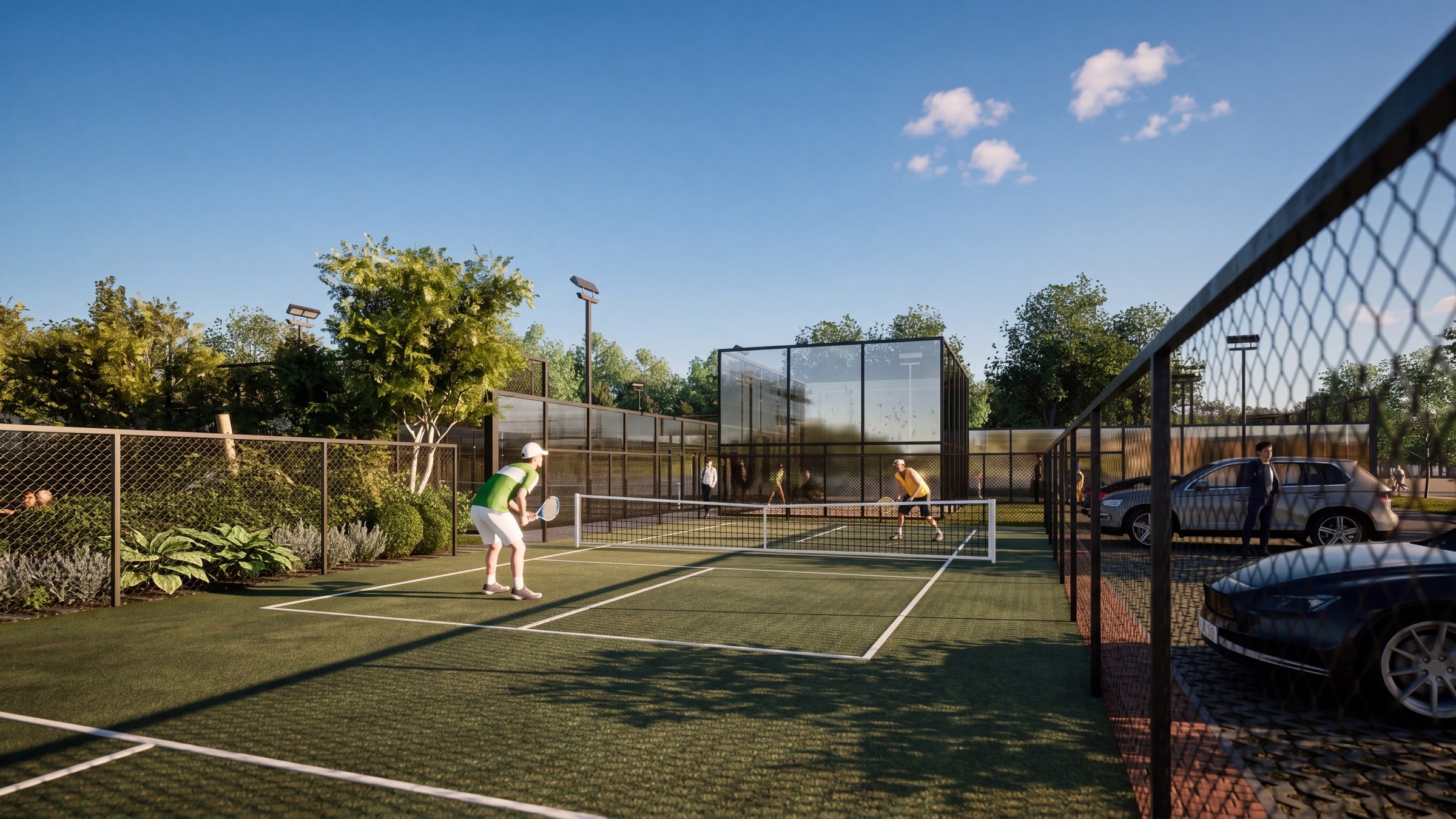 racket – beeld 8