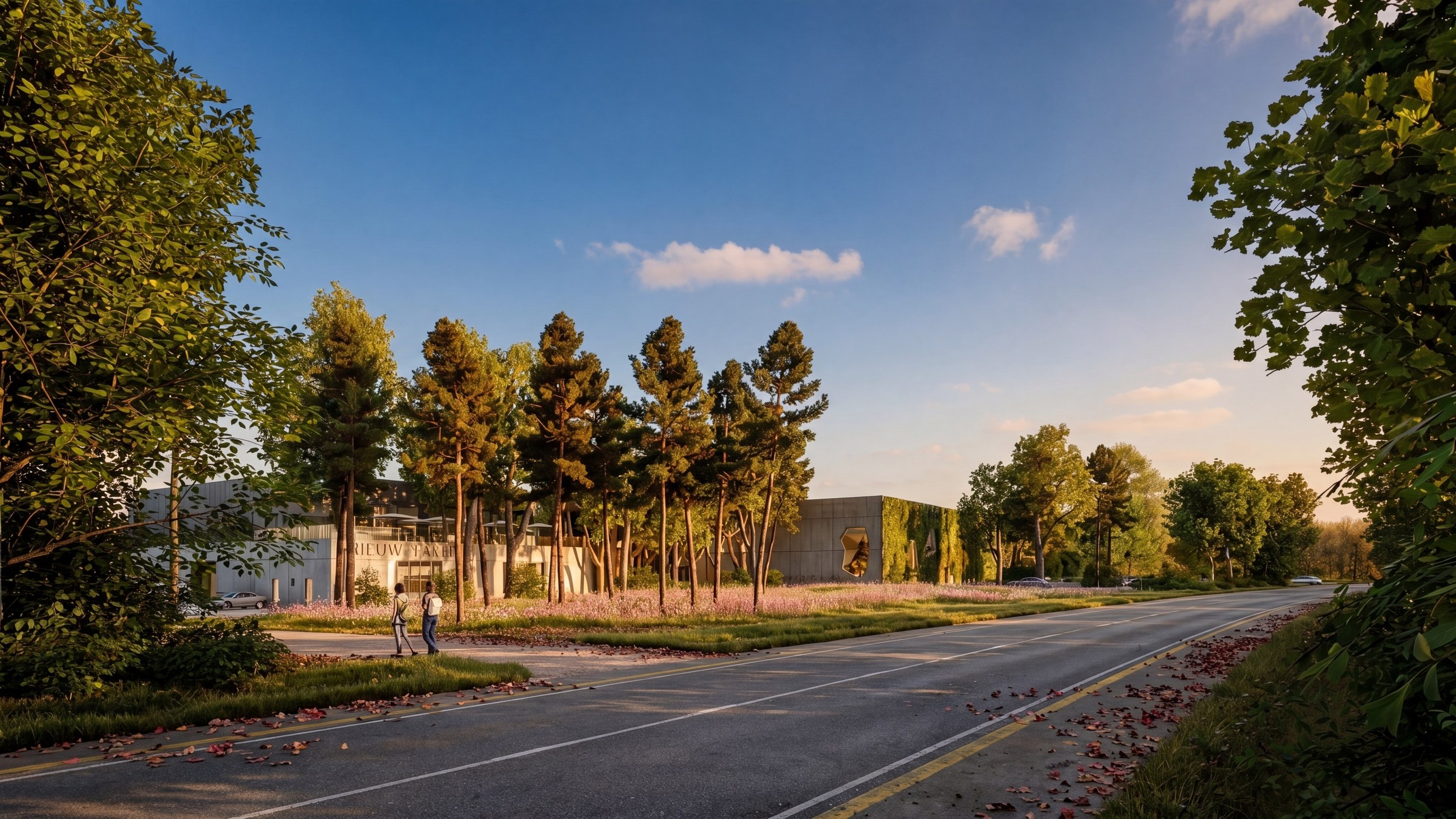 westmeerbeek-hof-van-merode – beeld 2
