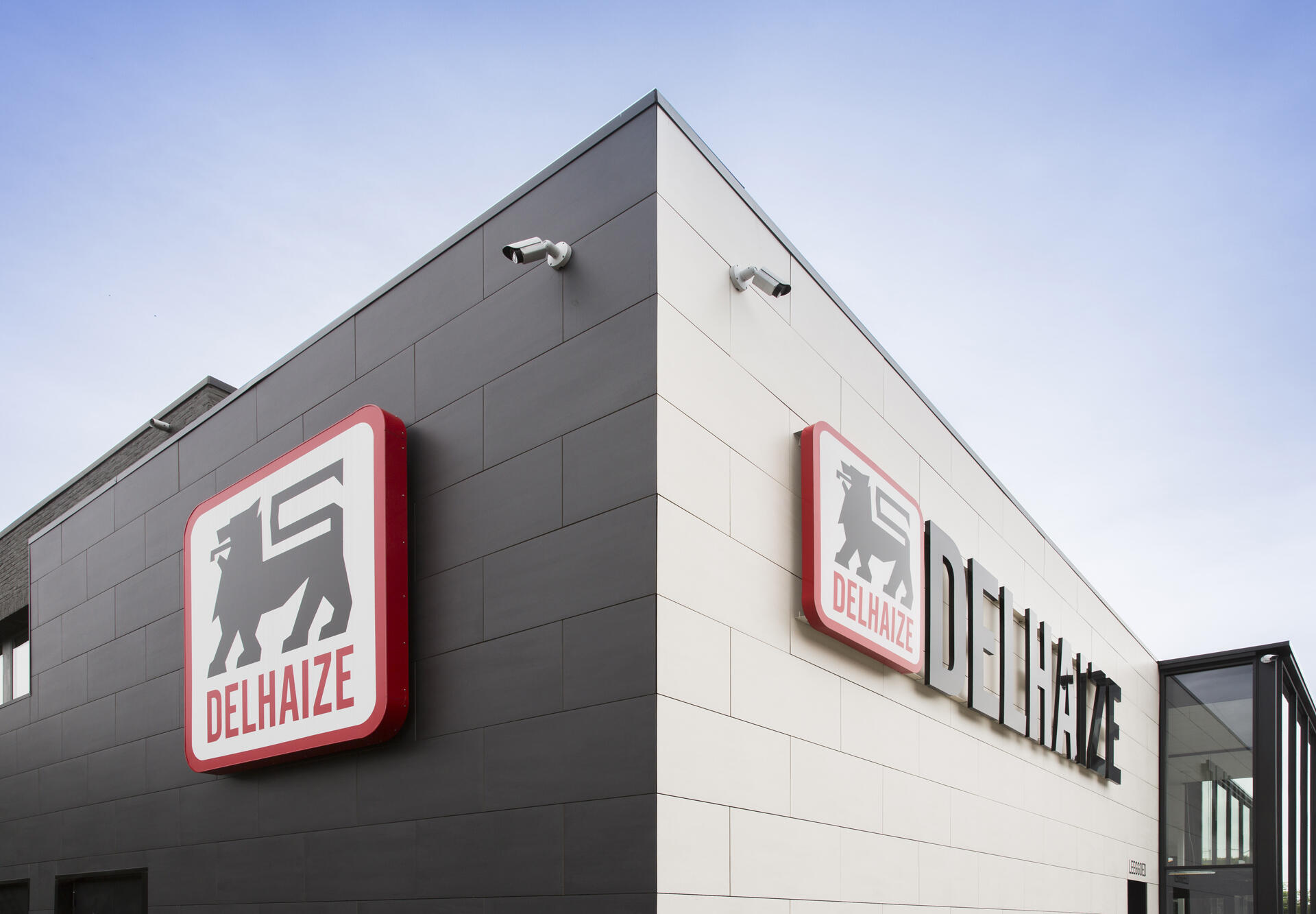 sgravenwezel-delhaize – beeld 1