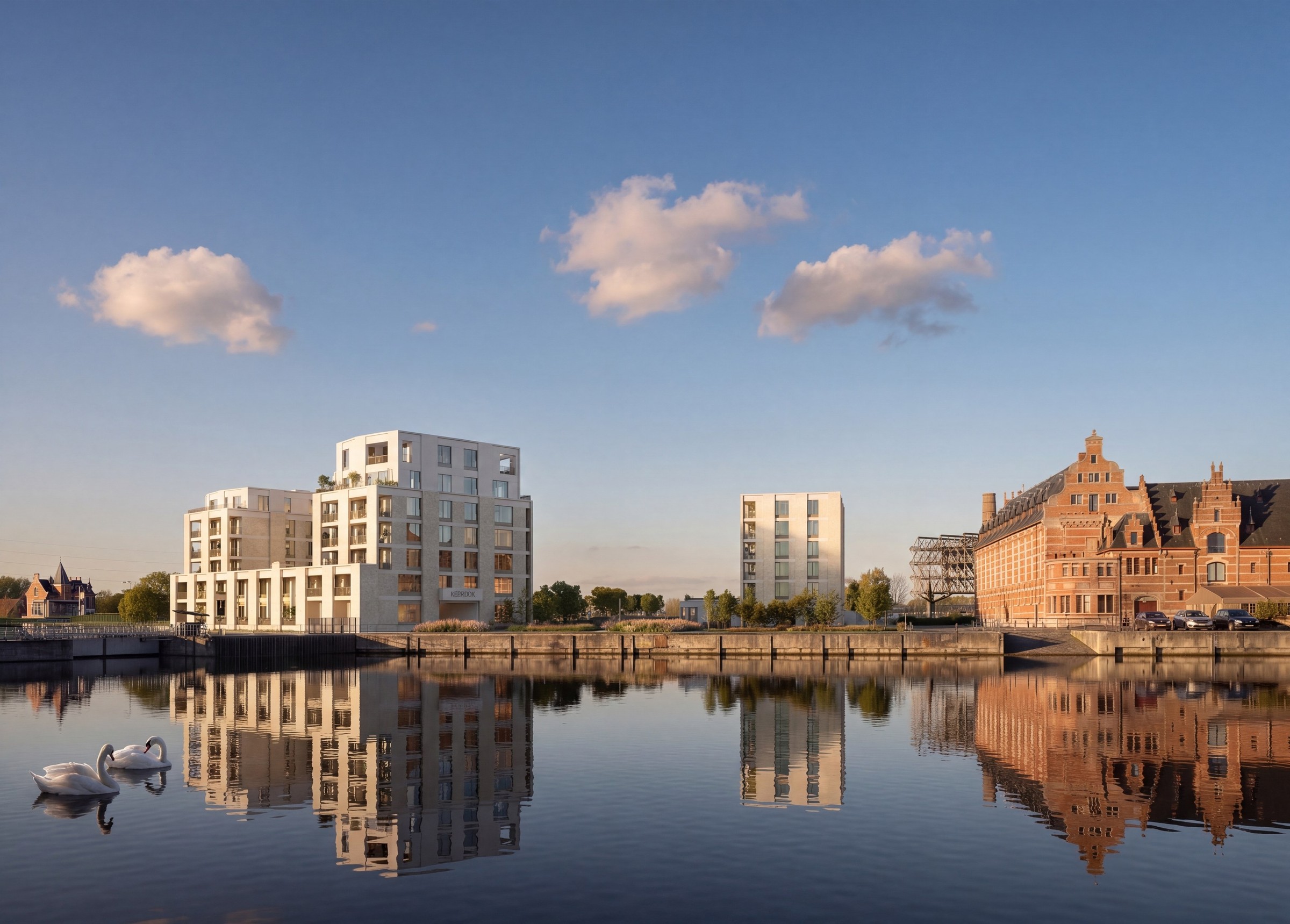 mechelen-keerdok – beeld 10