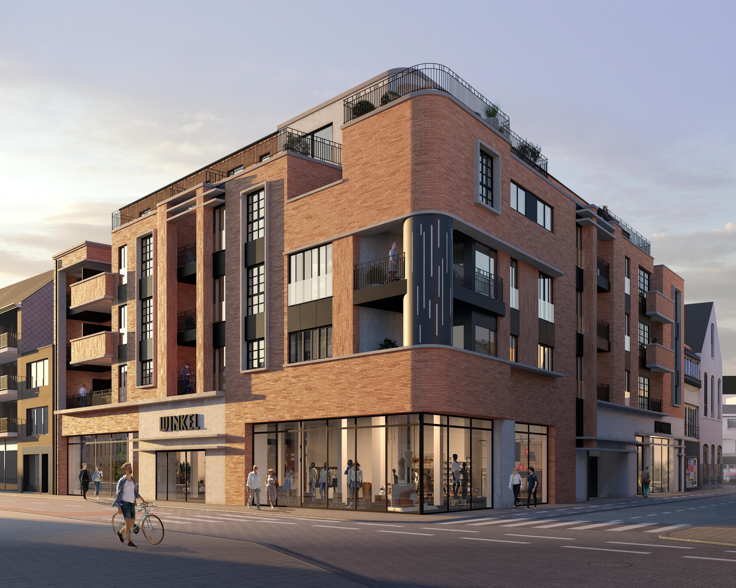 mol-art-deco – beeld 4