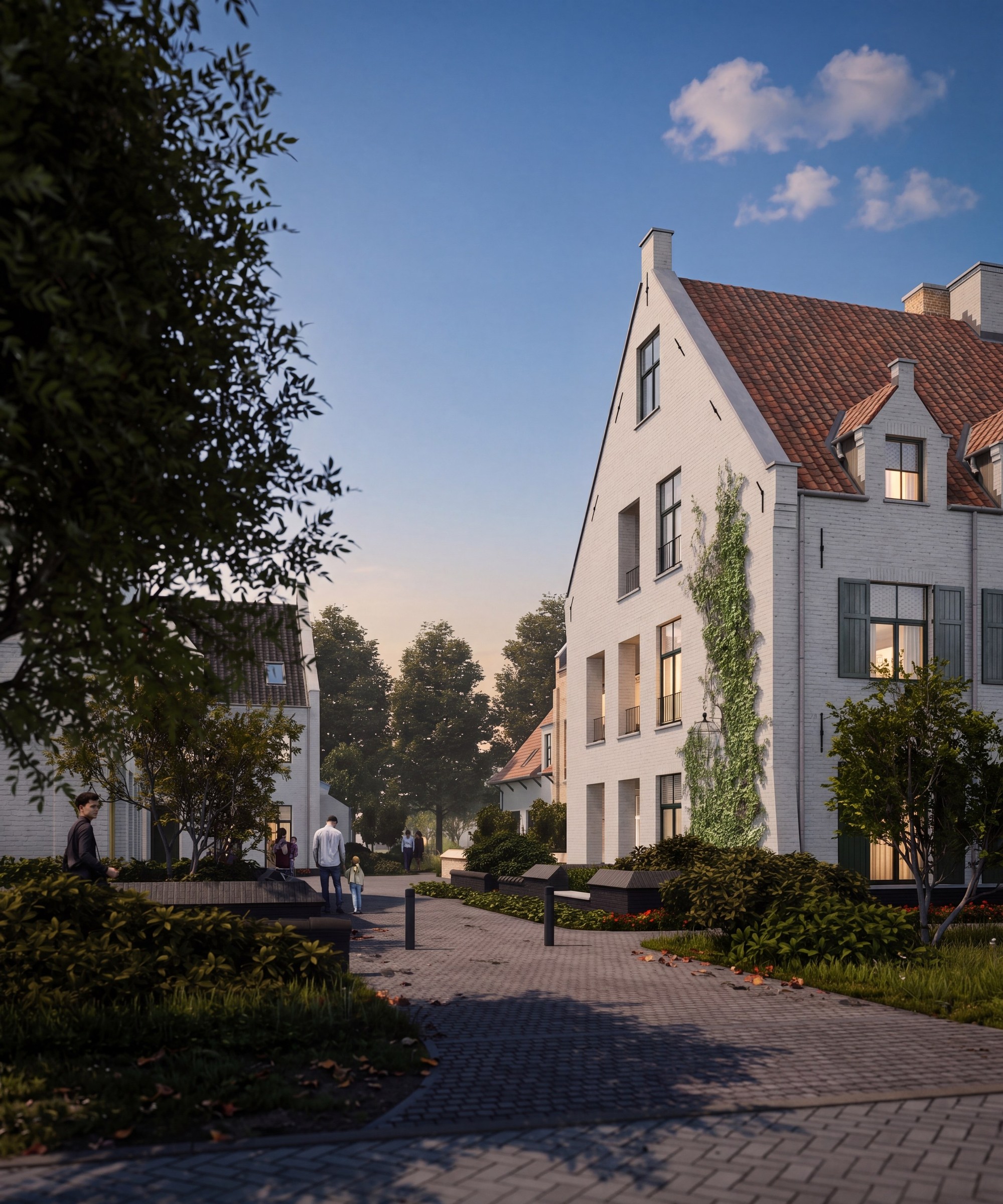 mol-hofstraat – beeld 3