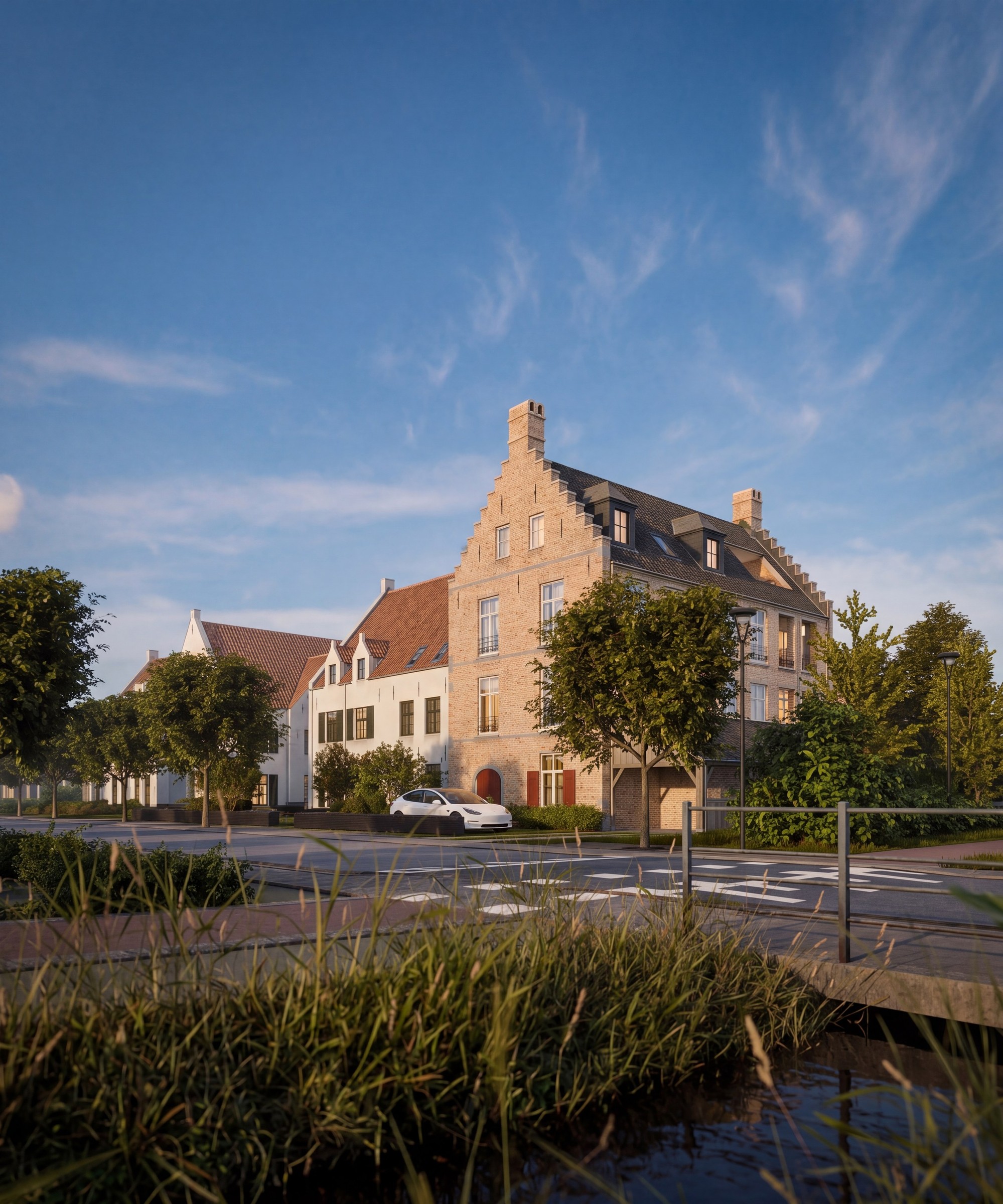 mol-hofstraat – beeld 4