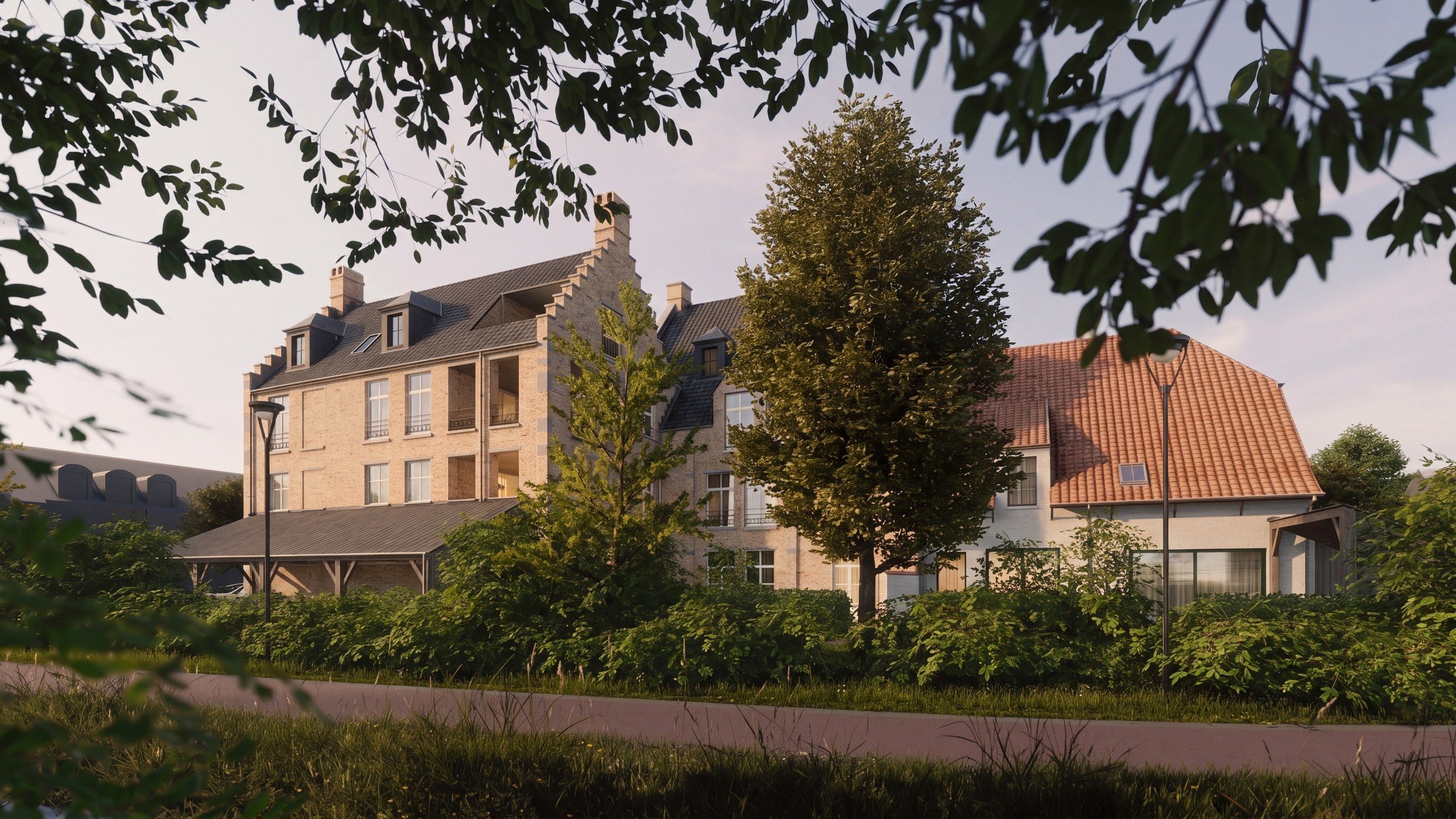 mol-hofstraat – beeld 5