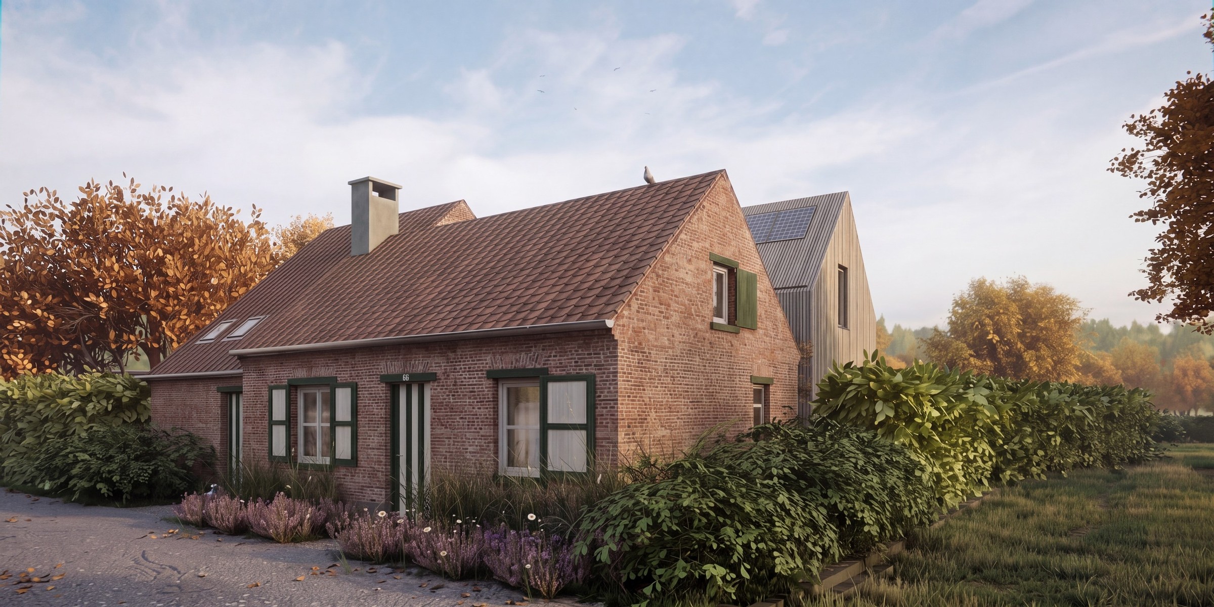 pulderbos-draaiboom – beeld 1