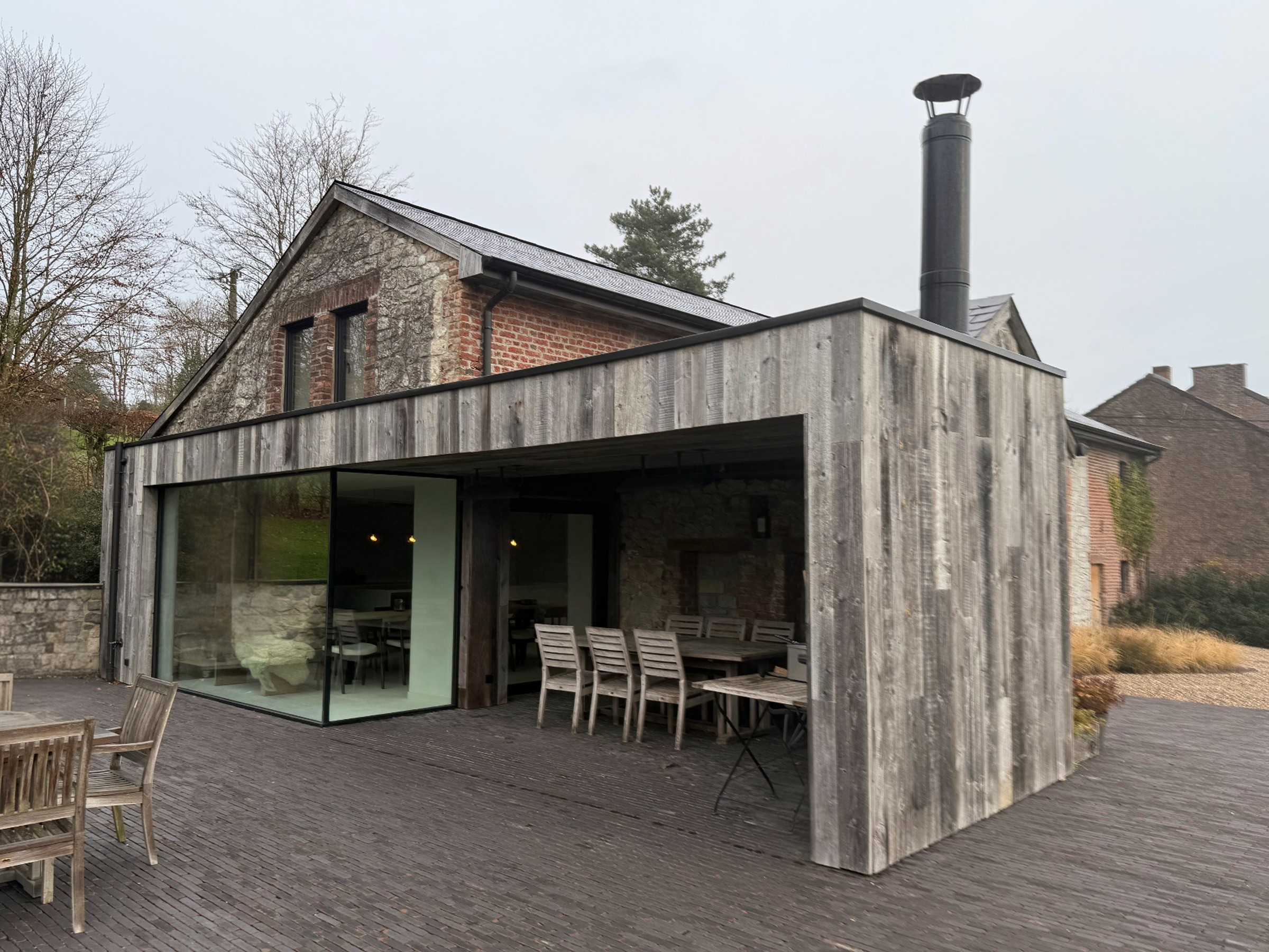 durbuy-valdebrimmo – beeld 1