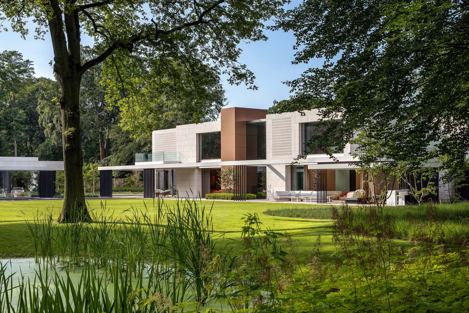 brasschaat-flandershouse – beeld 3