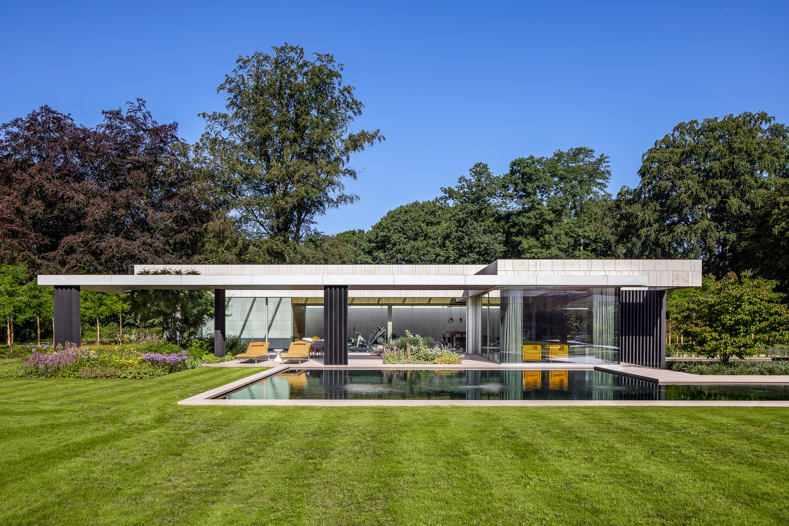 brasschaat-flandershouse – beeld 5