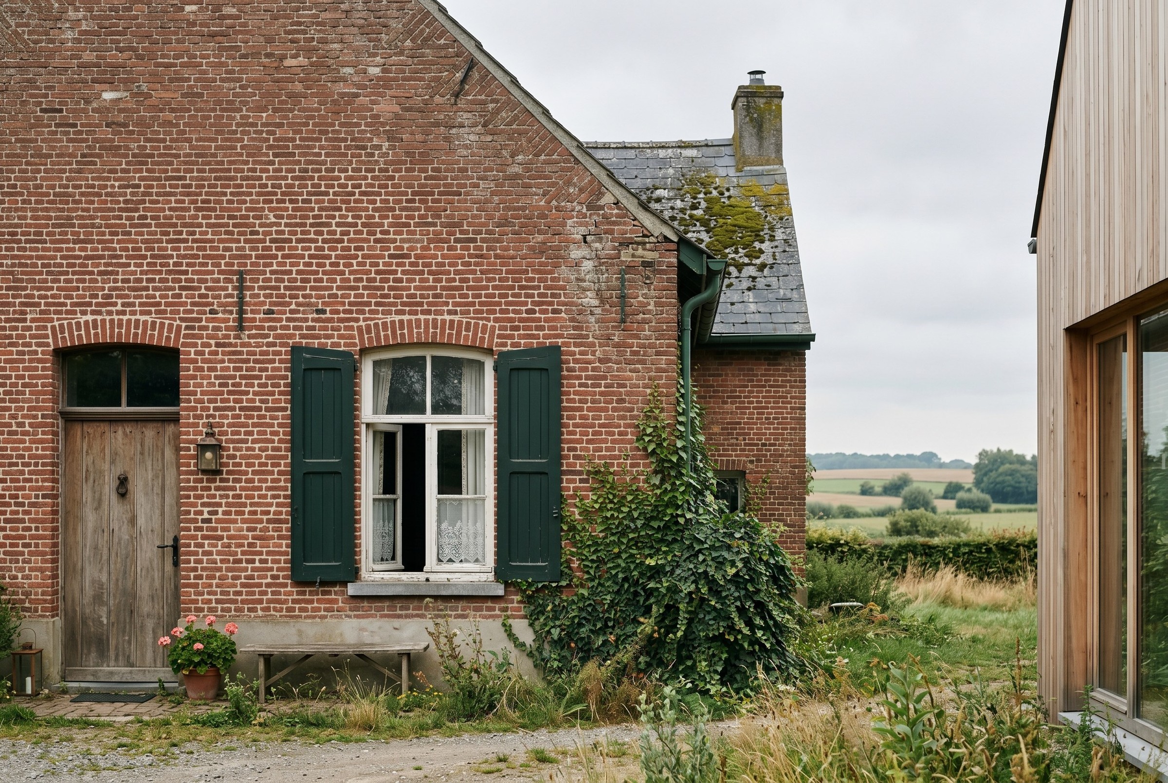 Onroerend erfgoed — Beschermde monumenten, dorpsgezichten en archeologie