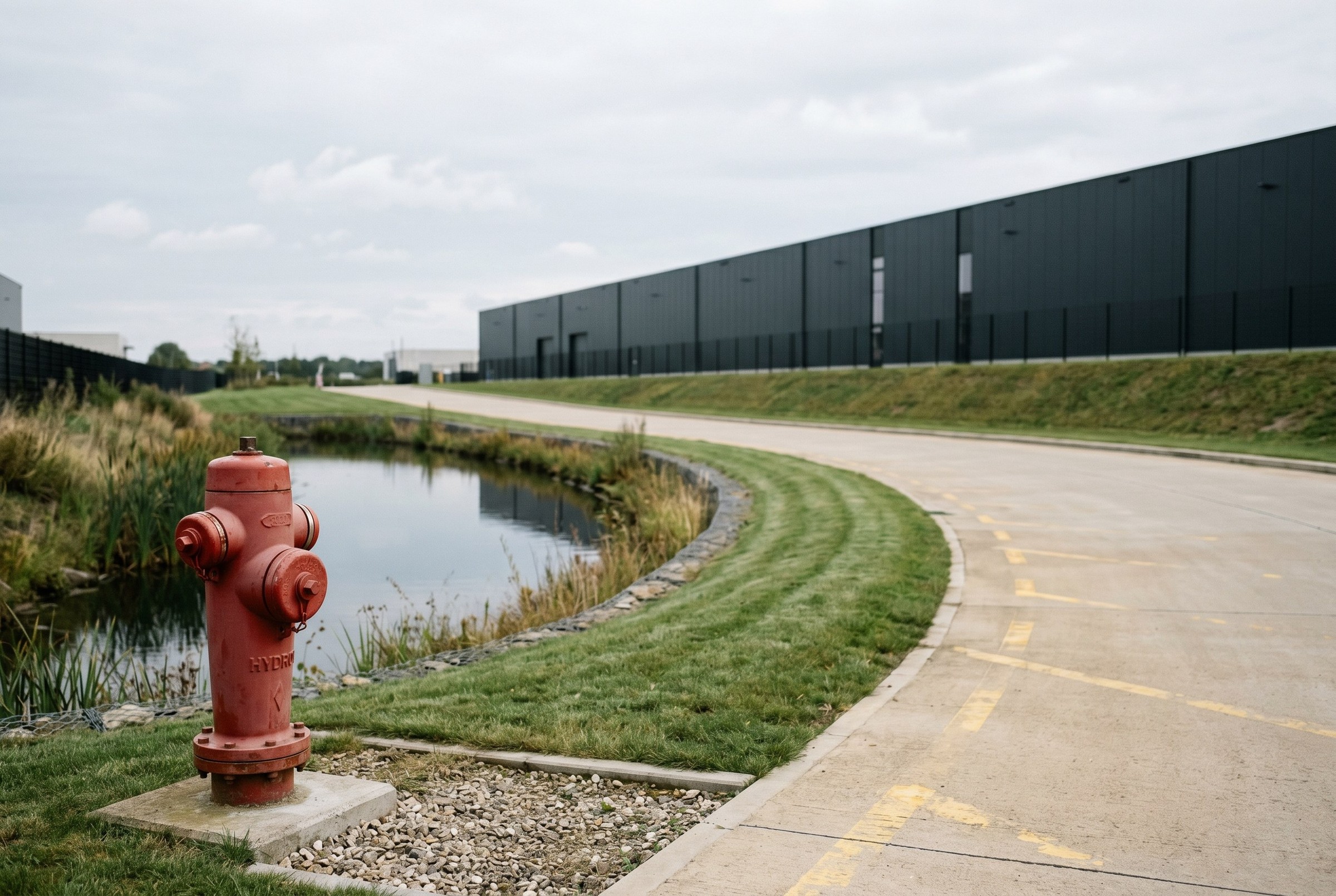 Zware ongevallen of rampen — Risicoanalyse, Seveso en noodplanning